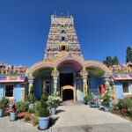 der Tempel
