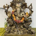 Ganesha – Gott der Weisheit und Neuanfänge